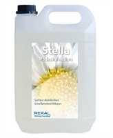 Stella Ytdesinfektion 5L