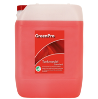 Green Pro Torkmedel, 10L