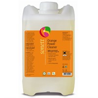 Sonett Grovrengöring, 5L