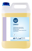 Kiilto Linoli Polishbort, 5 liter