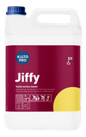 Kiilto Jiffy, 5 liter