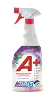 Ariel A+ Stain Remover Spray Active 5, 750ml